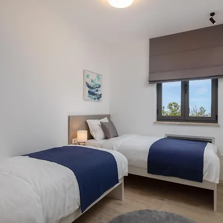Tina Zadarvillas Privlaka (Zadar)