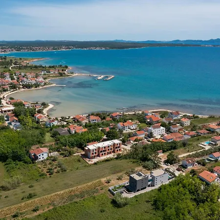 Villa Tina Zadarvillas