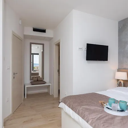 Tina Zadarvillas Villa *