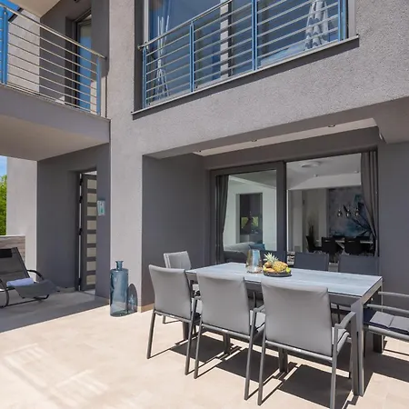 Tina Zadarvillas Privlaka (Zadar)
