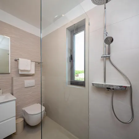 Tina Zadarvillas Villa Privlaka (Zadar)