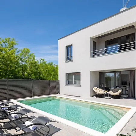 Villa Tina Zadarvillas *