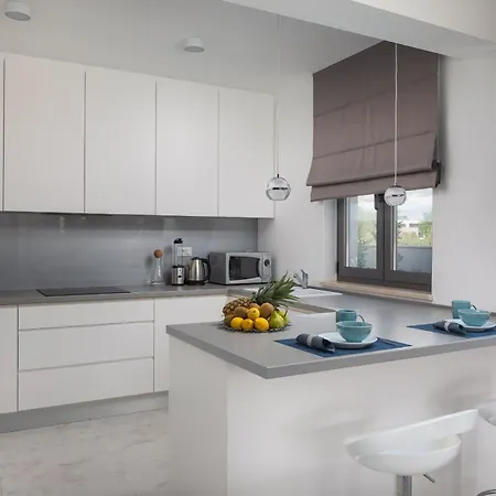 Tina Zadarvillas * Privlaka (Zadar)