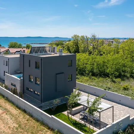 Villa Tina Zadarvillas
