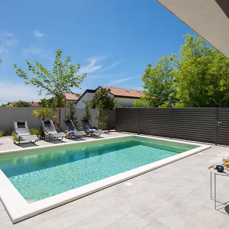 Villa Tina Zadarvillas *
