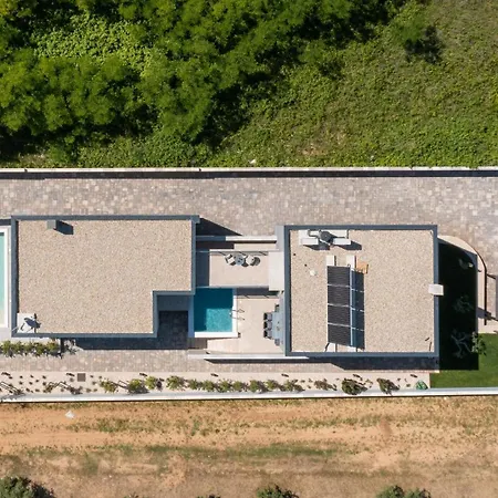 Villa Tina Zadarvillas Privlaka (Zadar)