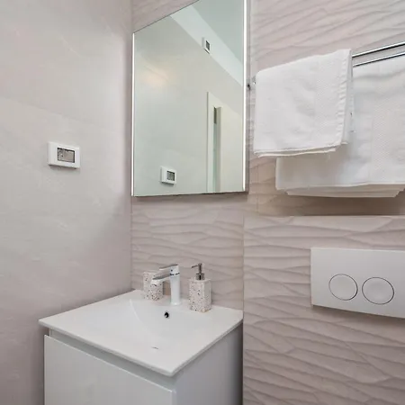 Tina Zadarvillas Villa Privlaka (Zadar)