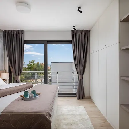 Tina Zadarvillas Villa *