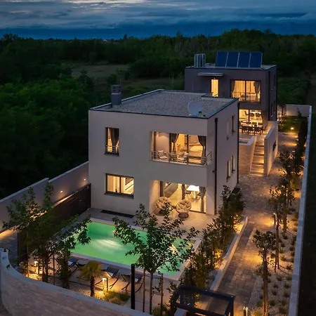 Tina Zadarvillas Privlaka (Zadar)
