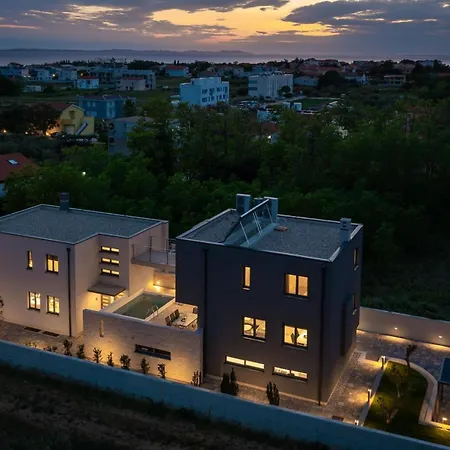Tina Zadarvillas Privlaka (Zadar)