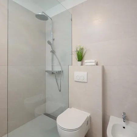 Tina Zadarvillas Villa